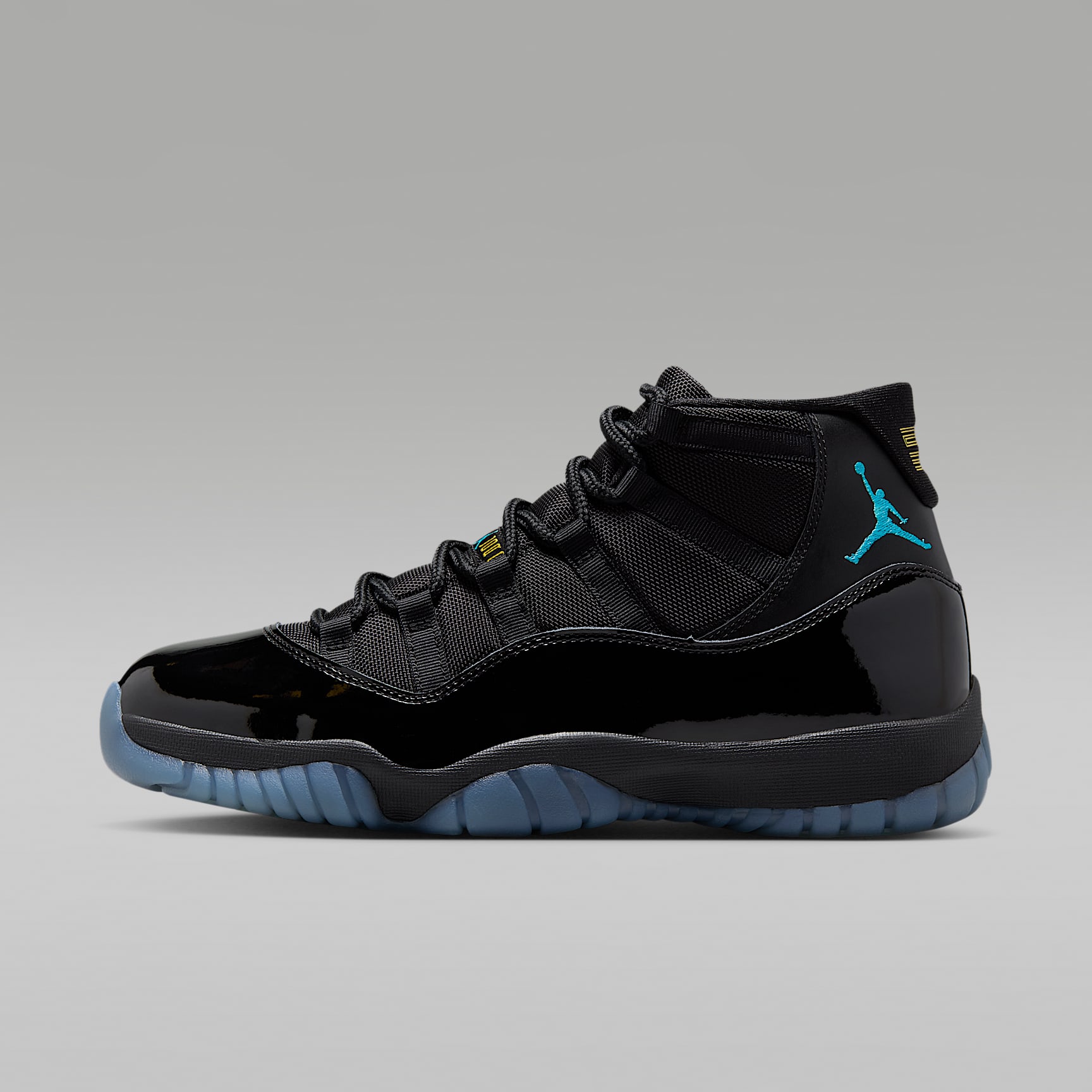 NIKE ナイキエアージョーダン11RETRO Air Jordan 11 Retro 'Gamma' Men's Shoes. Nike HR